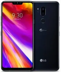 Замена стекла на телефоне LG G7 ThinQ в Ижевске